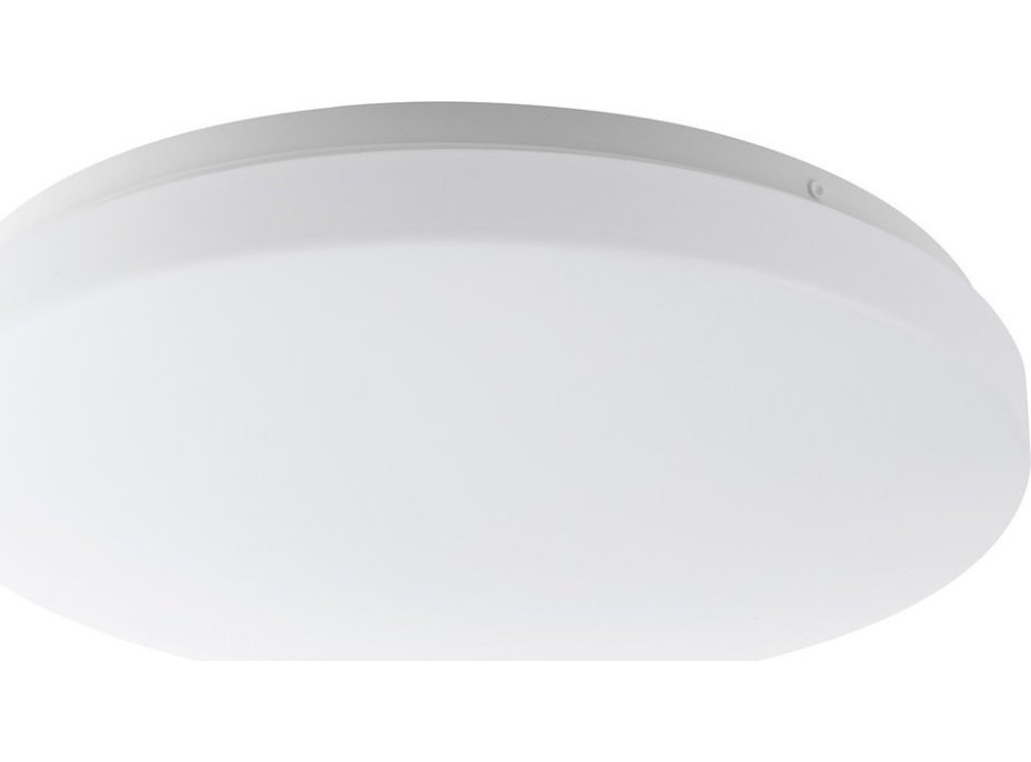 LEDVANCE Kúpeľňové stropné svietidlo, priemer 325mm, 1800lm, 24W, 3000K, IP44 AC464820055