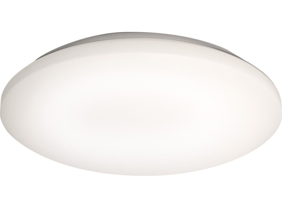 LEDVANCE ORBIS kúpeľňové stropné svietidlo, priemer 400mm, senzor, 1800lm, 25W, IP44 AC36061002M