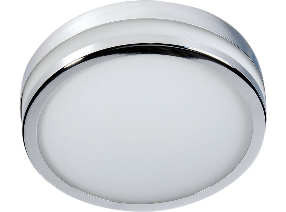 EGLO PALERMO kúpeľňové stropné LED svietidlo priemer 295mm, 24W, IP44, 230V 94999