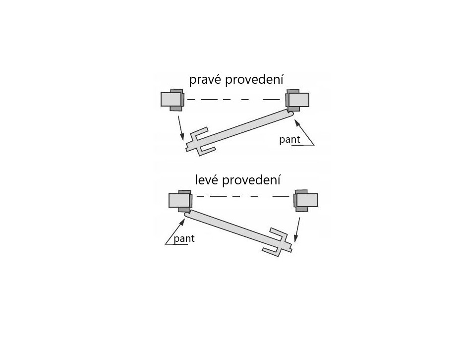 Detský nočný stolík ZELENÉ AUTO - TYP 3 - zelená - pravé prevedenie