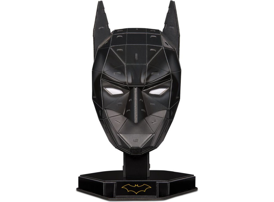 4D BUILD 3D Puzzle Batman 90 dielikov