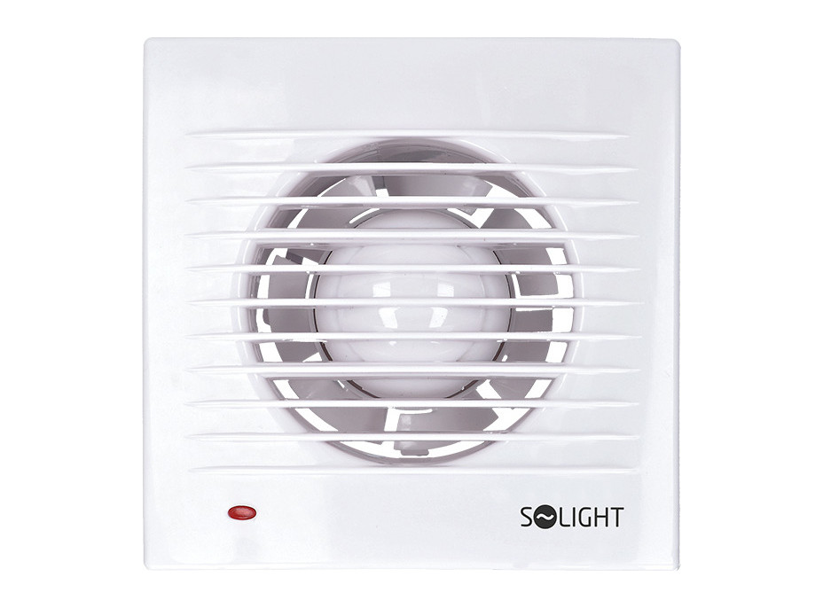 Solight axiálny ventilátor