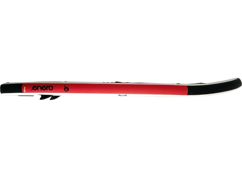 ENERO Paddleboard 320x76x15 Red/White