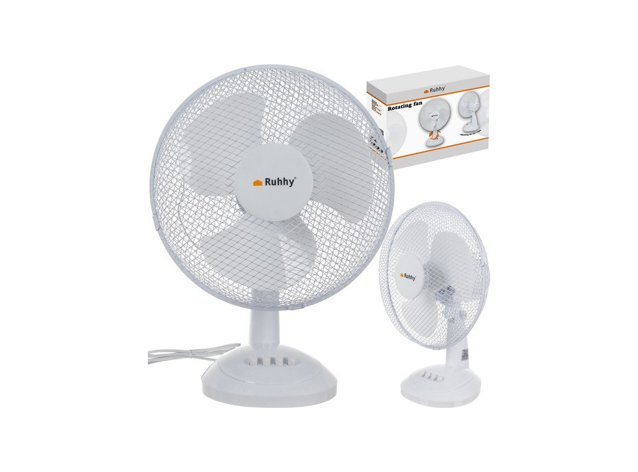 Stolný ventilátor Ruhhy 23192