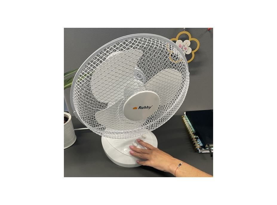 Stolný ventilátor Ruhhy 23192