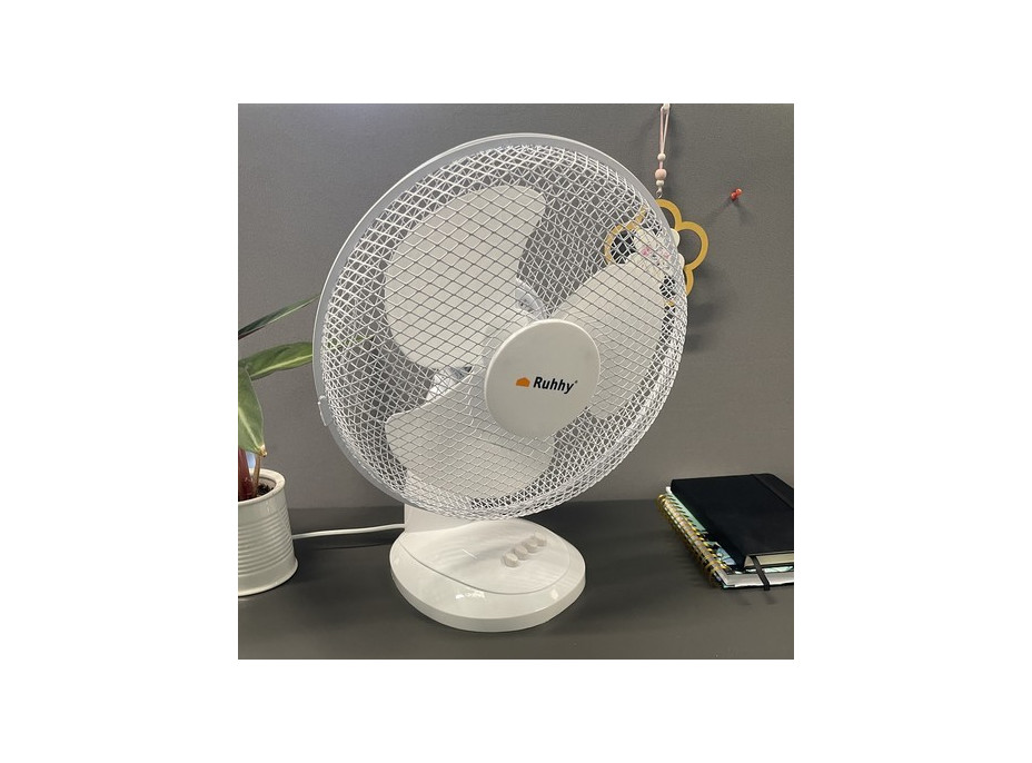 Stolný ventilátor Ruhhy 23192