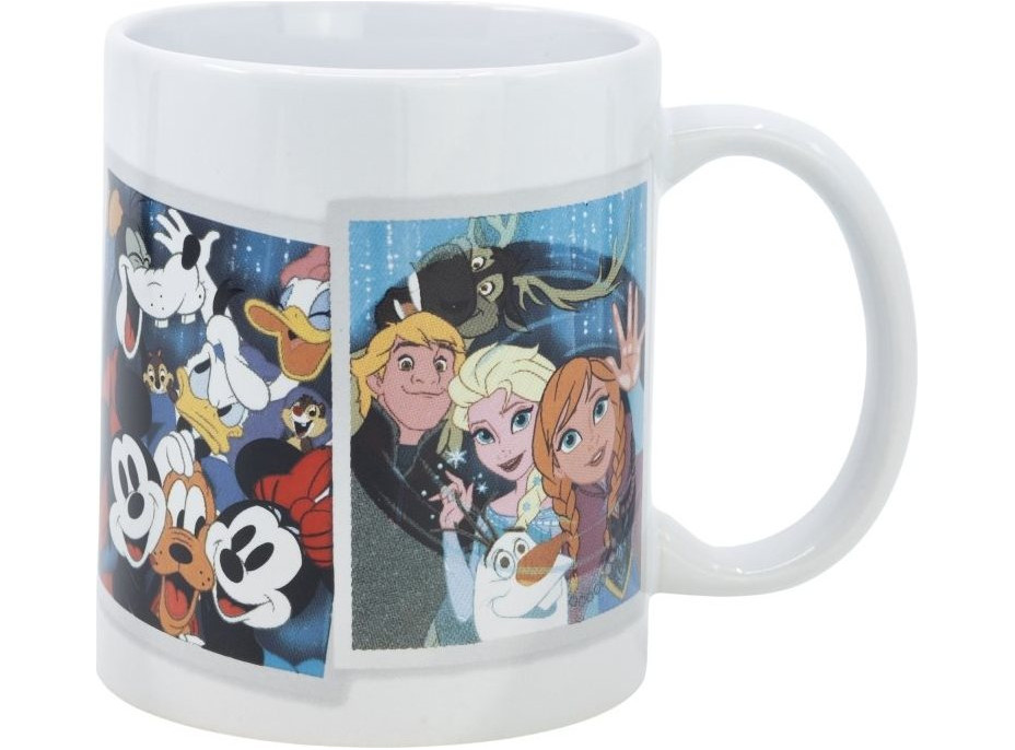 STOR Hrnček keramický 325 ml Disney