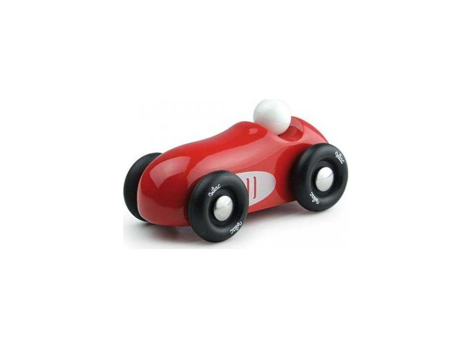 Vilac Športové auto mini červené