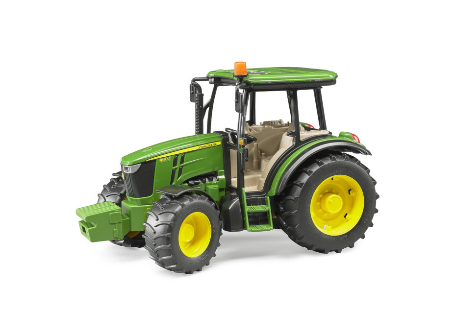 Bruder Traktor John Deere 5115 Farmer