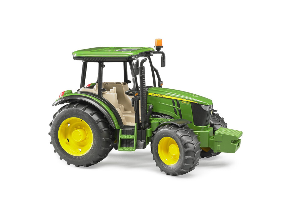 Bruder Traktor John Deere 5115 Farmer