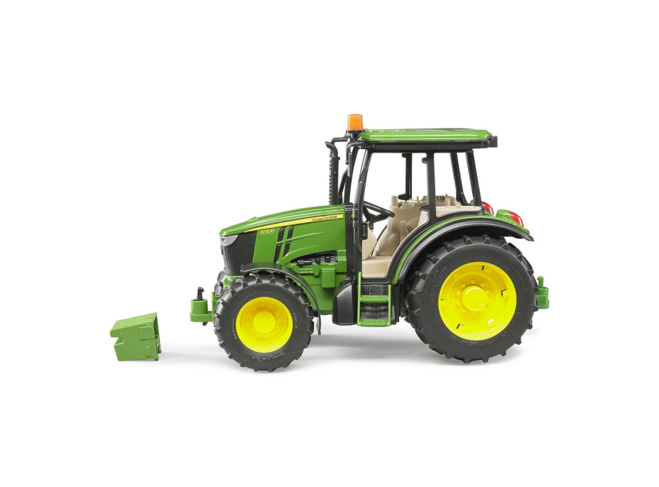 Bruder Traktor John Deere 5115 Farmer