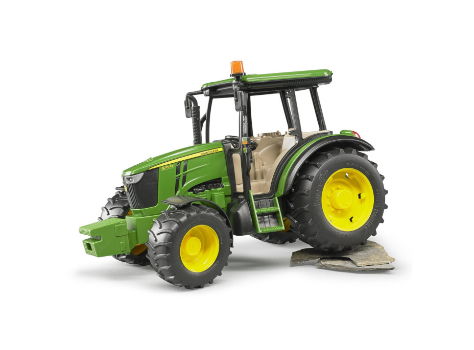 Bruder Traktor John Deere 5115 Farmer