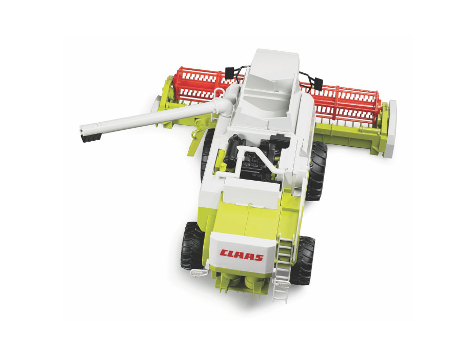 Bruder Kombajn CLAAS LEXION 480