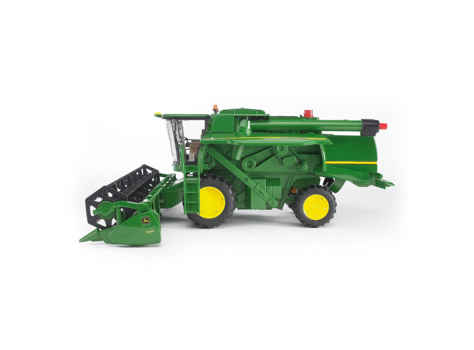 Bruder Kombajn JOHN DEERE T670i