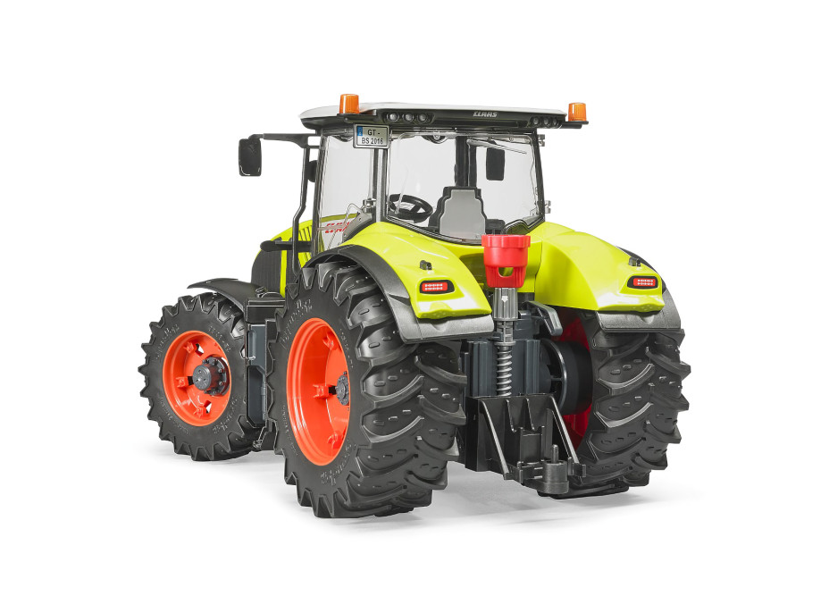 Bruder Traktor CLAAS AXION 950