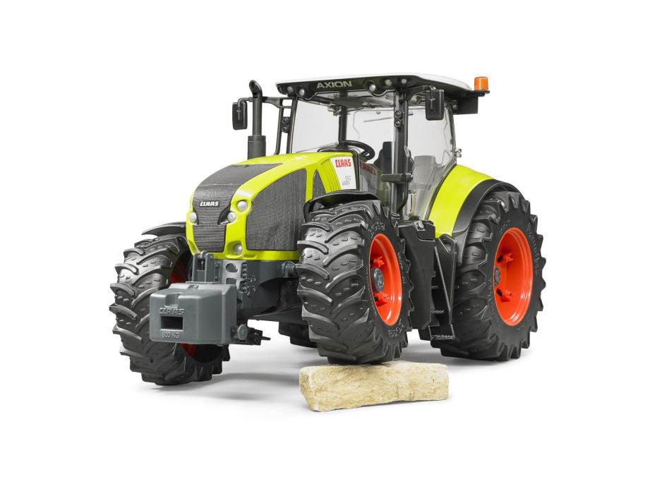 Bruder Traktor CLAAS AXION 950