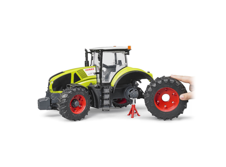 Bruder Traktor CLAAS AXION 950