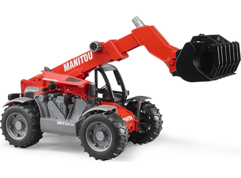 Bruder Manipulátor MANITOU MLT 633