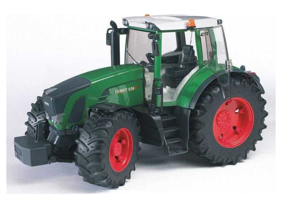 Bruder Traktor FENDT 936 Vario