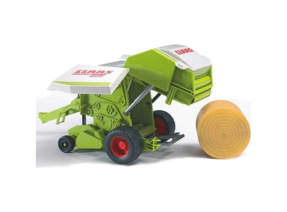 Bruder CLAAS Rollant 250 balíkovač