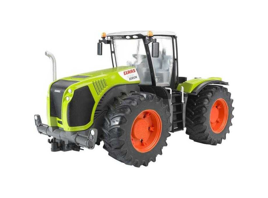 Bruder Traktor CLAAS Xerion