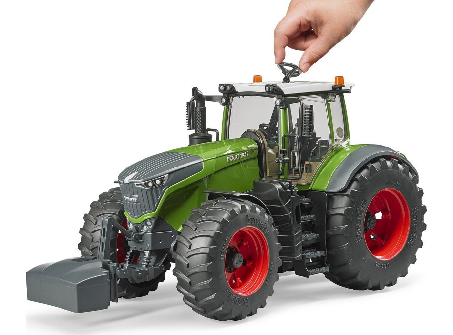 Bruder Traktor Fendt 1050 Vario 1:16