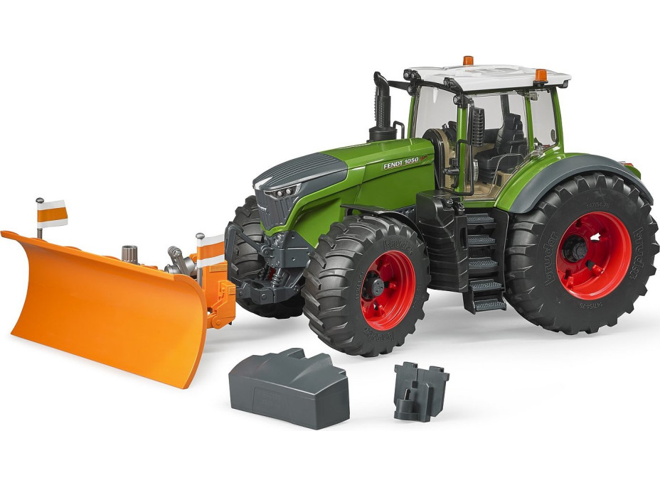 Bruder Traktor Fendt 1050 Vario 1:16