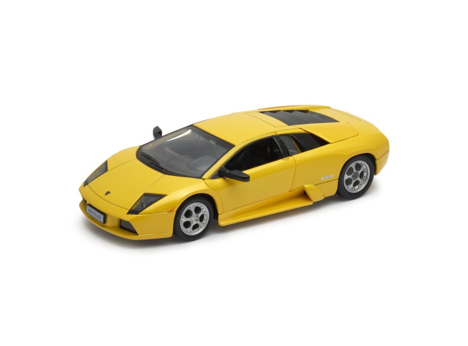 Welly Lamborghini Murciélago 1:24 žlté