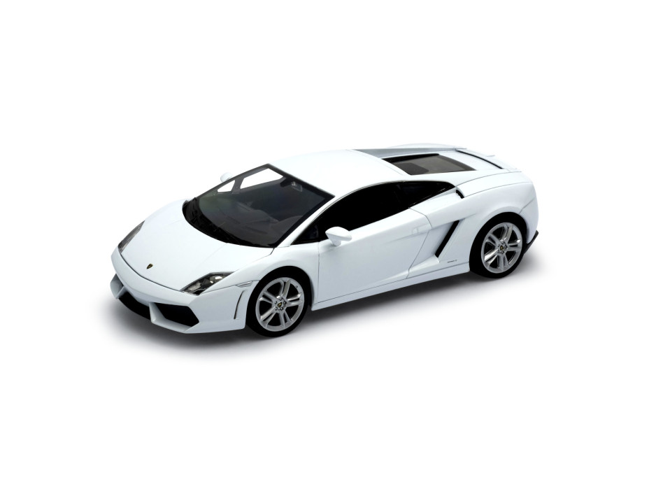 Welly Lamborghini Gallardo LP560-4 1:24 čierne