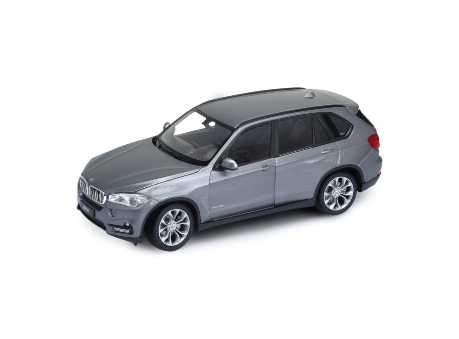 Welly BMW X5 1:24 sivé