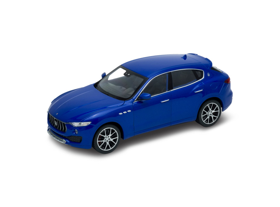 Welly Maserati Levante 1:24