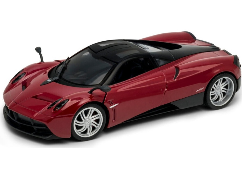 Welly Pagani Huayra 1:24