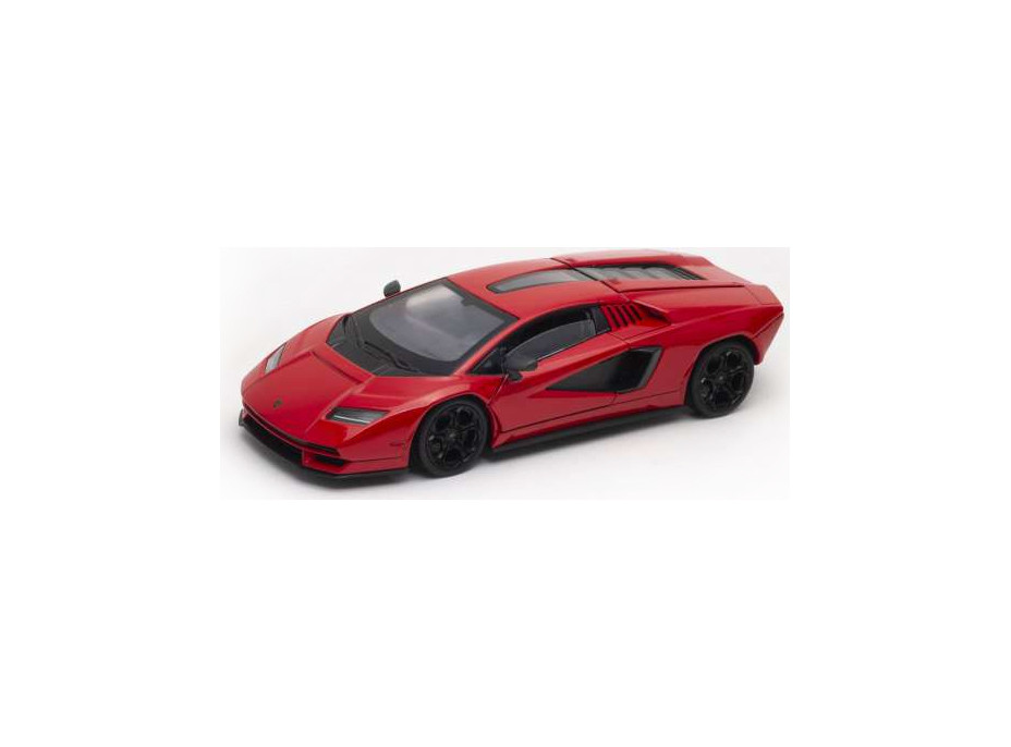 Welly Lamborghini Countach LPI 800-4 1:24