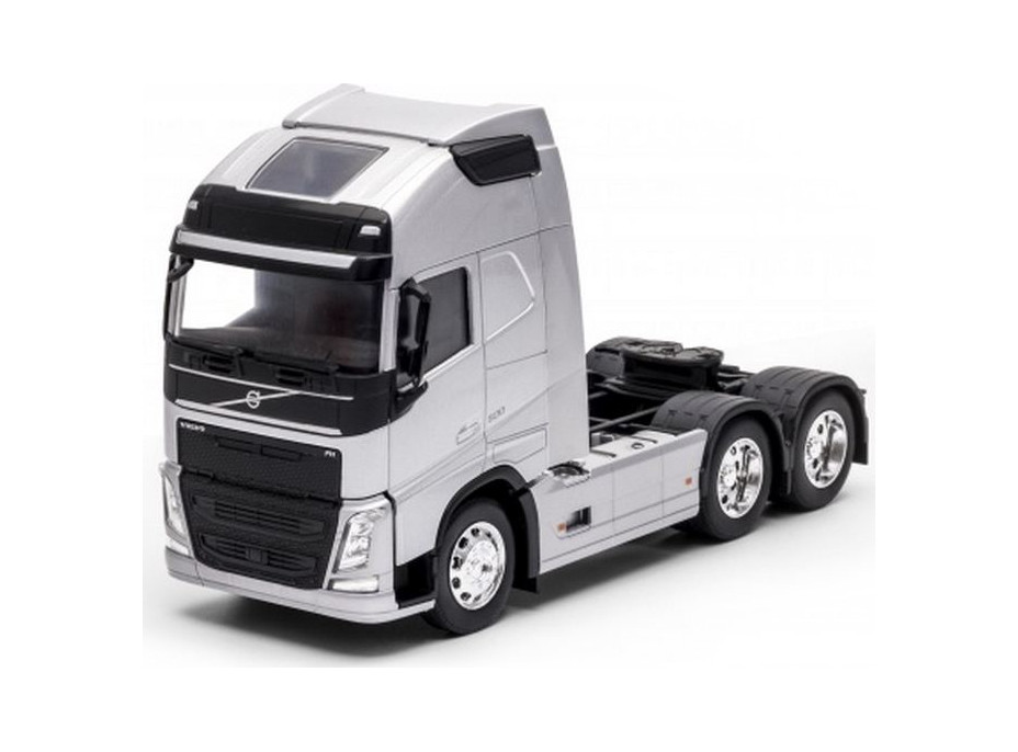 Welly Model ťahača Volvo FH4 1:32