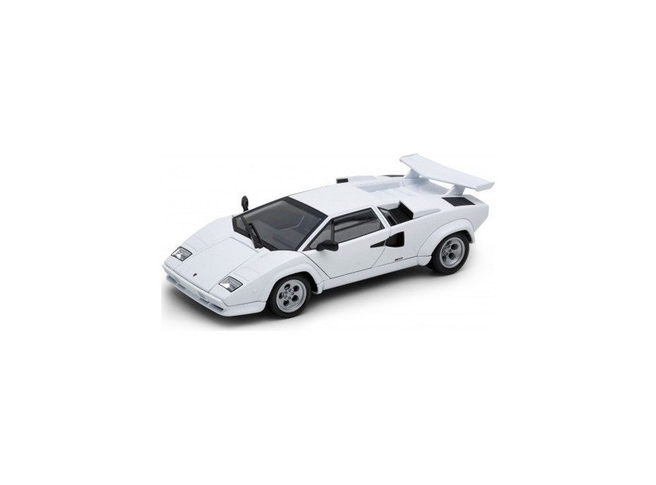 Welly Lamborghini Countach LP 5000 S 1:24