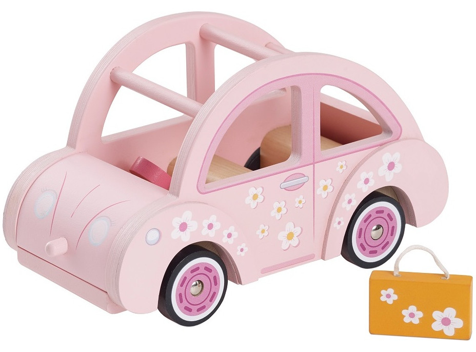 Le Toy Van Auto Sophie