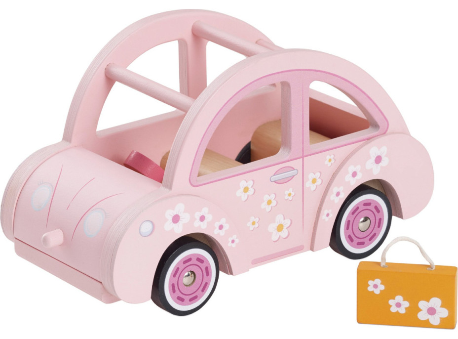 Le Toy Van Auto Sophie