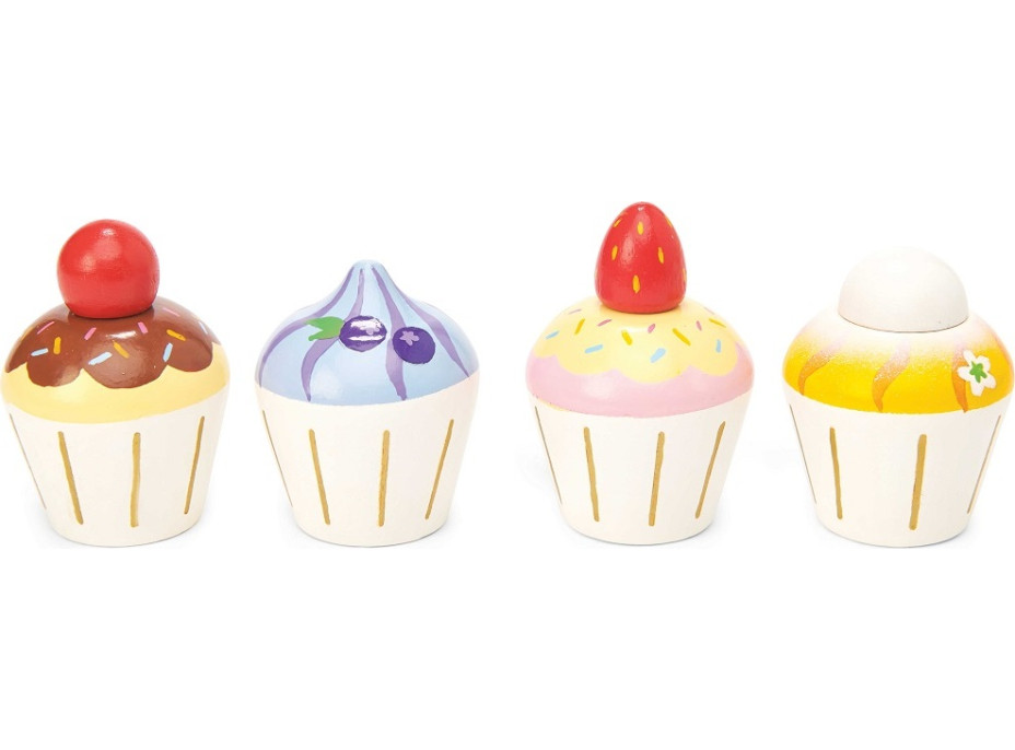 Le Toy Van Cupcaky