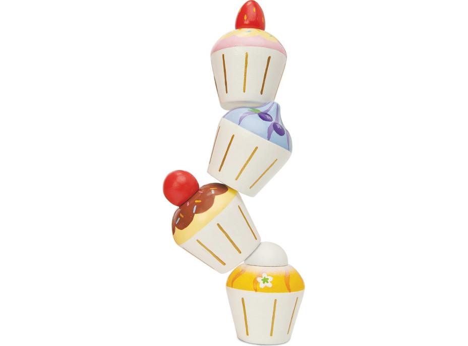 Le Toy Van Cupcaky