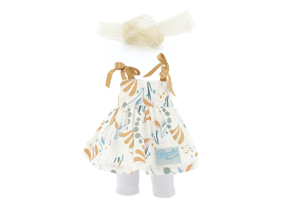 Petitcollin Obleček Roxane (pre bábiku 34 cm)