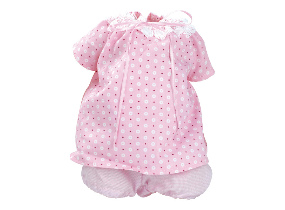 Petitcollin Obleček Iris (pre bábiku 36 cm)