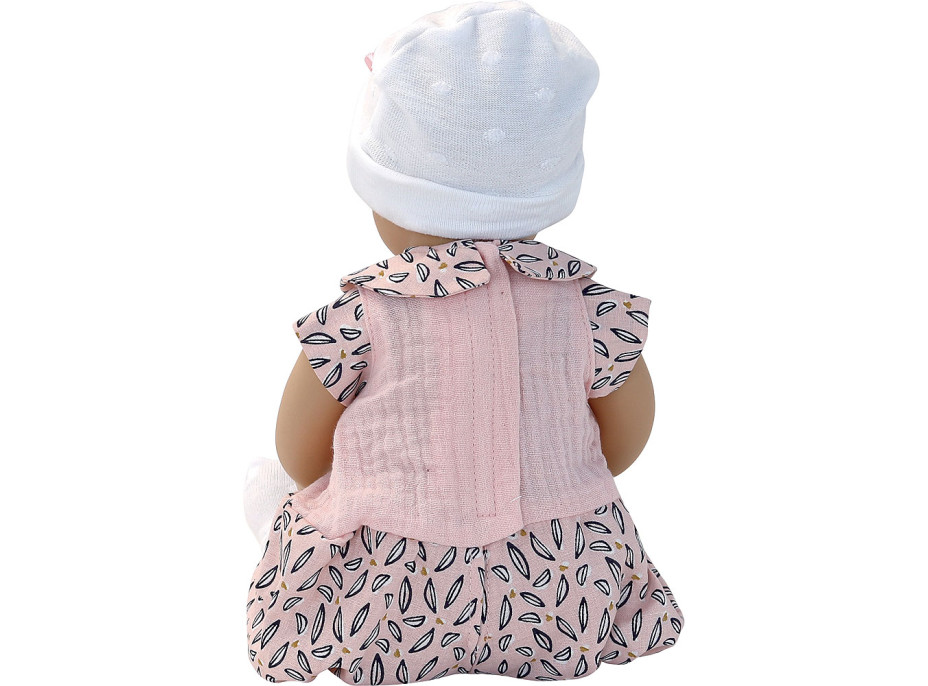 Petitcollin Bábika 35 cm Bibichou Mia