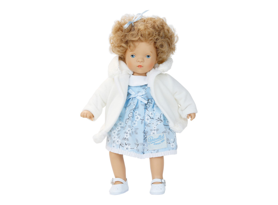 Petitcollin Bábika 27 cm Minette Louisa