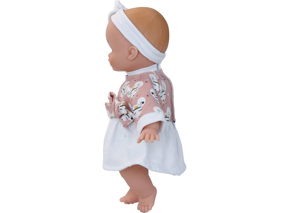 Petitcollin Bábika 28 cm Petit Câlin Mayalys