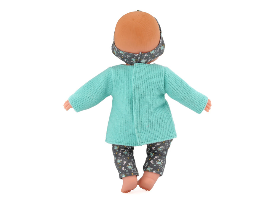 Petitcollin Bábika 36 cm Petit Câlin Gipsy