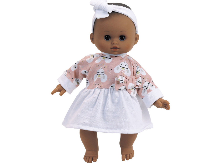 Petitcollin Bábika 28 cm Petit Câlin Mayalys