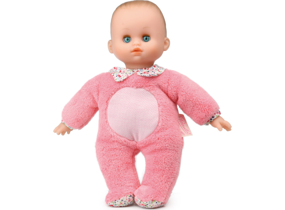 Petitcollin Bábika 28 cm Anibabies Souricette