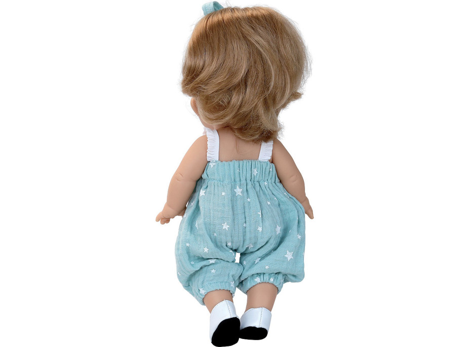 Petitcollin Bábika 28 cm Câlinette Marina