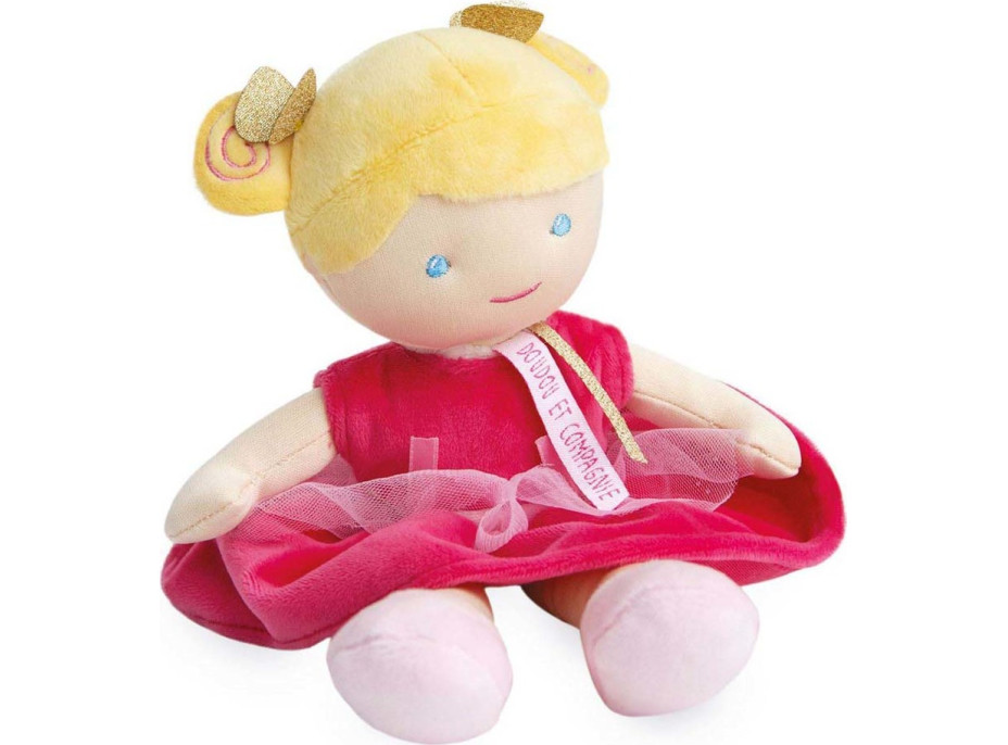 Doudou Jolijou Bábika Constance 30 cm