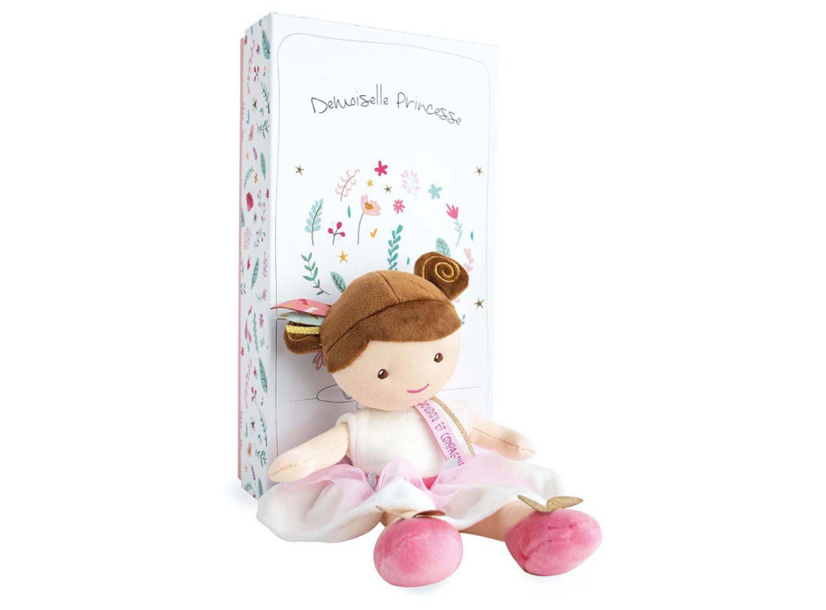 Doudou Jolijou Bábika Ombelline 30 cm